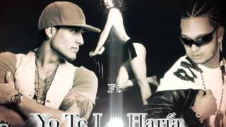 Yo Te Lo Haria - Sheeno 'El Sensei' ft Gran Chester (Prod By Sheeno)