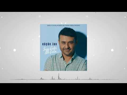 Küçük İbo - Suya Gider Allı Gelin (Official Audio)