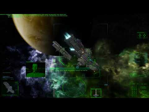 Freespace 2: Exile - Apple of Discord