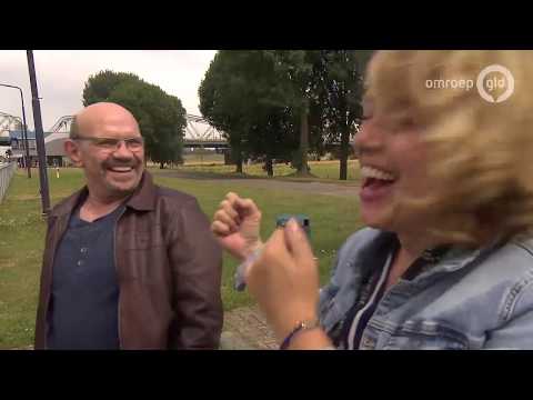 Op weg naar Zomer in Gelderland 28 juli 2019