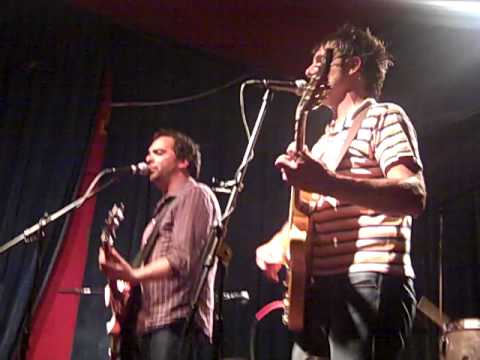 Adam Schlesinger (& Mike Viola) - Pretend to be Nice