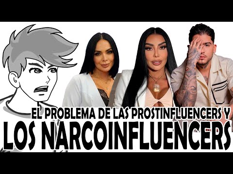 La verdad asquerosa detrás de los influencers y su vida de lujos
