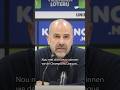 Peter Bosz: ‘Met dit niveau winnen we de Champions League!’ ? #psv