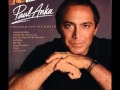 Paul Anka  Just young