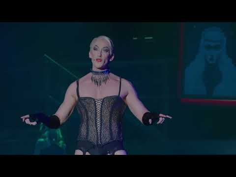 RICHARD O’BRIEN’S ROCKY HORROR SHOW - Trailer