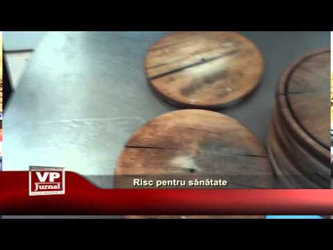 Risc pentru sănătate