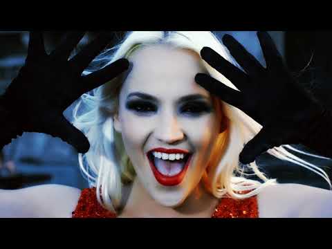 Scarlet Aura - My Own Nightmare - (Official Video)