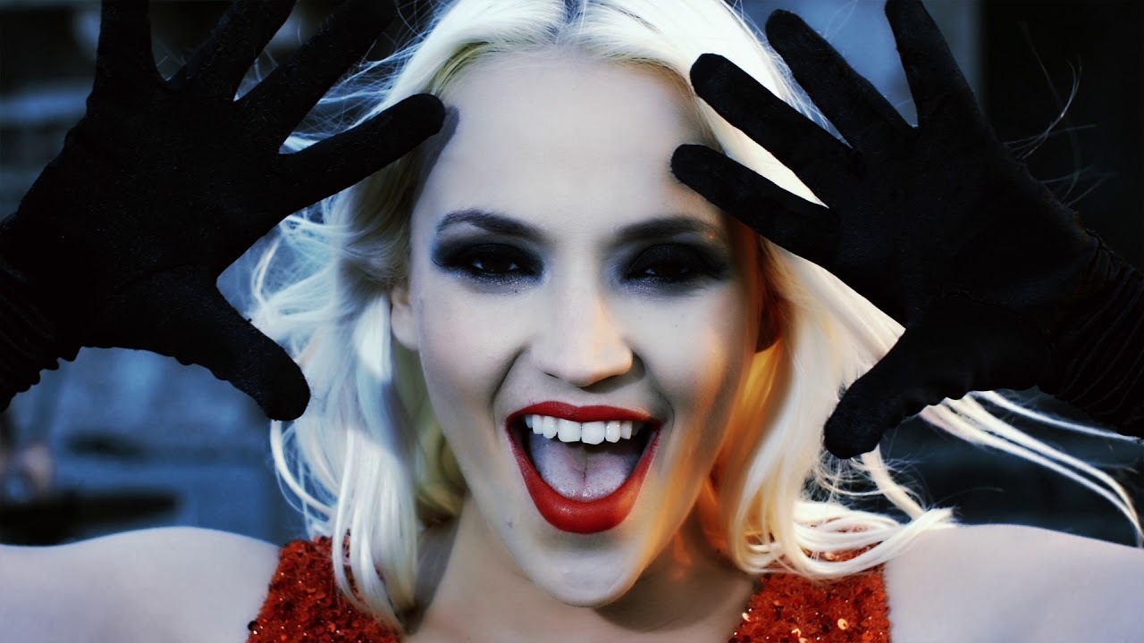 YouTube video thumbnail