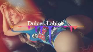 J Quiles - Dulces Labios Ft Ozuna [Remix] [Oficial Audio]