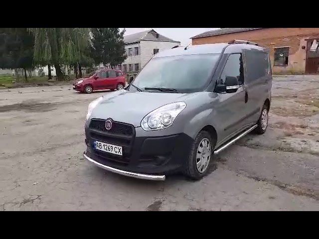 2010-2015, 60 мм Video 1