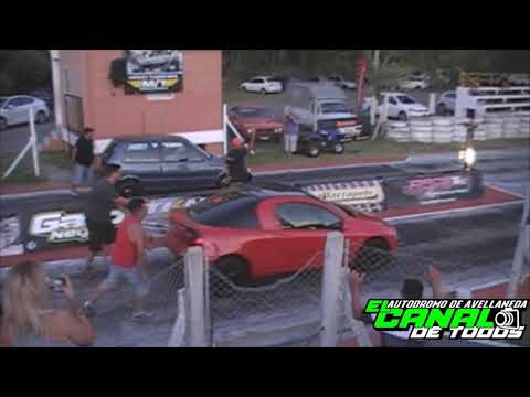 Clase 4 2/2/2020 CDT Autodromo de Avellaneda