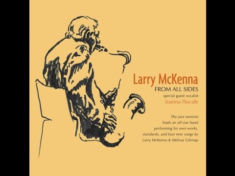 Larry Mckenna Quartet