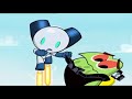 Robotboy Not Gonna Die Skillet AMV