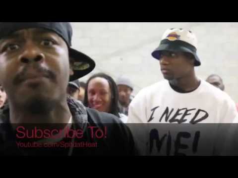 G Lowe vs HighLife Live