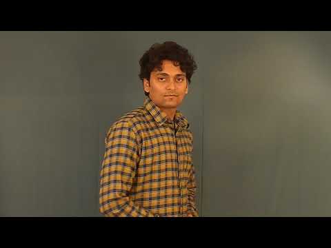 Jai Desai Intro video with Contact no. 