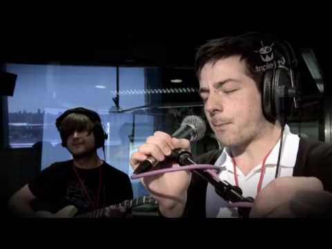 Dananananaykroyd - Black Wax on Triple J