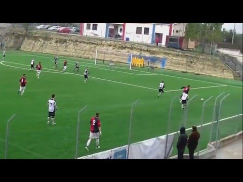 Usinese - Lauras 3 - 0 (Ventitreesima Giornata 28/02/16)