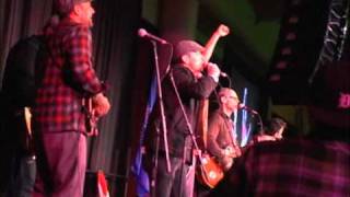 The Street Dogs "Power in the Union" Rally For Wisconsin Workers, Madison WI (14/16)