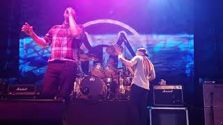 Alien Ant Farm - Never Meant  Live in Manchester 08/02/2018