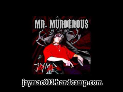 JAY MAC - HITT ft. Ghost Unknown of 403 MOB