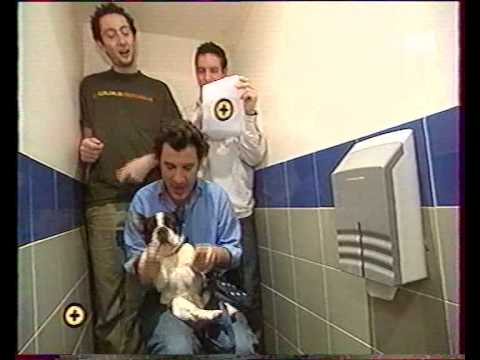 l'équipe du morning live à plus vite que la musique