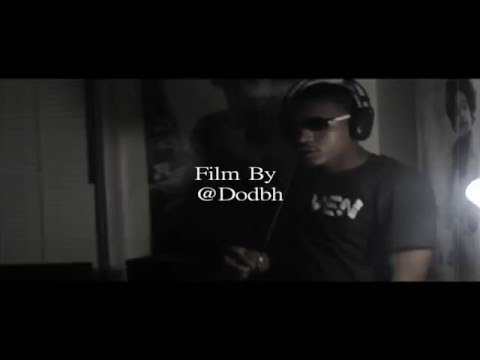 Tru Blu - Freestyle ( Shot By @Dodbh )