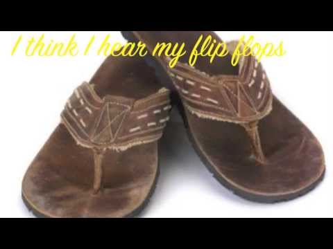 Shane Yellowbird - I'm Not Wearing Boots Today (Lyric Video)