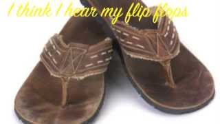 Shane Yellowbird - "I'm Not Wearing Boots Today" (Lyric Video)
