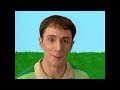 Blues Clues Mailtime Season 3 Compilation