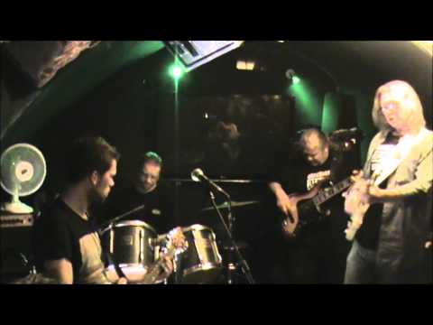 295 Soczewa Blues Session - 28.11.2014 - 5