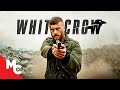 White Crow 2025 Spy Action Movie Full Action Espionage Thriller