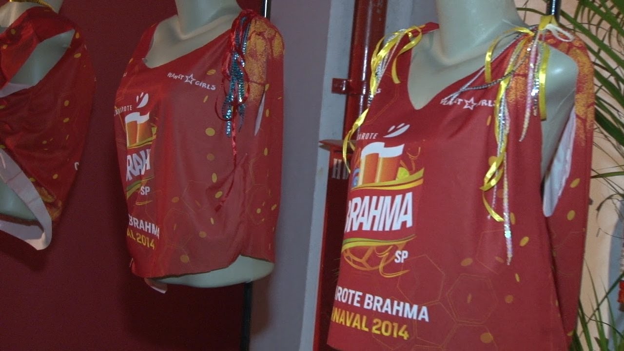 Você já customizou um abadá?; aprenda em vídeo