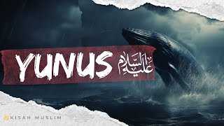Download lagu Kronologi Bagaimana Nabi Yunus 'Alahissalam Ditelan Paus - Kisah Muslim Yufid TV mp3