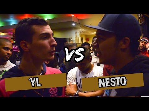 YL vs Nesto