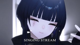 START - 【歌枠】オイ、終わんねーよ【CULUA】