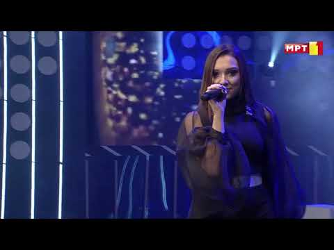 Mina Blazev - Ne mozam bez tebe (Makfest 2019)