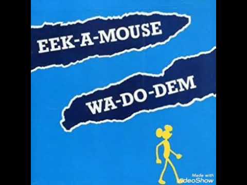 Ganja Smuggling - Eek-A-Mouse