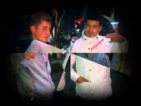 MC Sari & Psycho (Gitti Yarim Bu Gece)