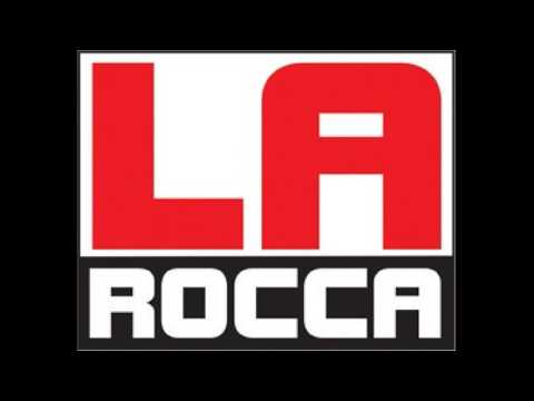 The Biggest Dancefloor Hits of Night Club LA ROCCA IN 2OO2