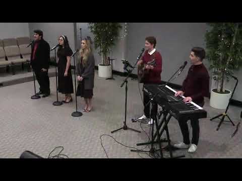 December 17, 2022, Christmas Concert