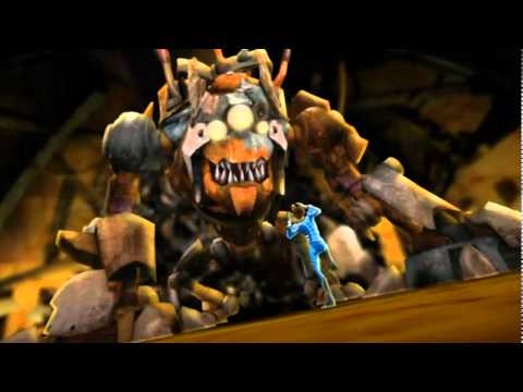 Hot Wheels Battle Force 5 - Junkyard Dogged - en-us - S01E06