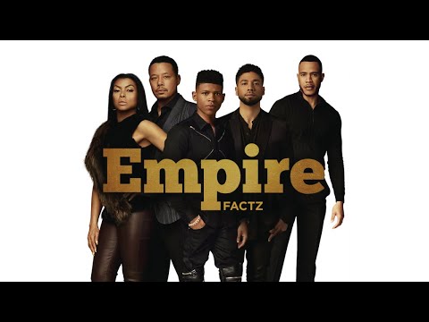 Empire Cast - Factz (Audio) ft. Yazz