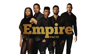 Empire Cast - Factz (Audio) ft. Yazz