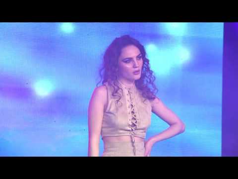 Rina Gashi Xhirimet 2017 Turbo Channel