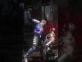Johnny Cage Brutality Combo MK11