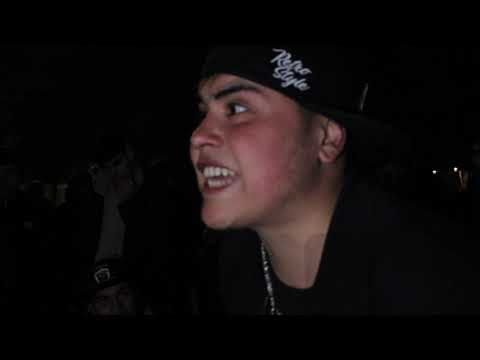 SEADEK-KYROZ vs TITAN | Semis | Multiverse Distrito 16 2019