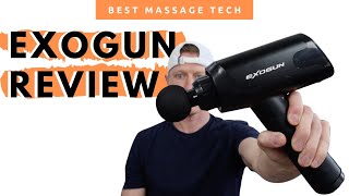 Exogun DreamPro Review