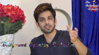 Exclusive Interview Of Actor Himansh Kohli : Turned Actor From RJ At Radio Mirchi video