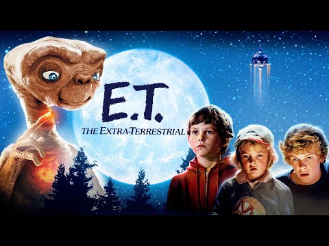 Don Dellpiero - Three Million Light Years Away (E.T. The Extra-Terrestrial Movie)