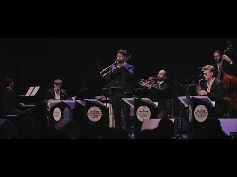 Prohibition Stompers - Stormy Weather